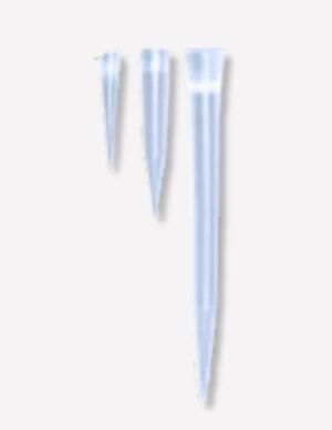 Plastic Micro-Pipette Tips