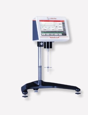 Rotational Viscometer Model ViscoQC 100H