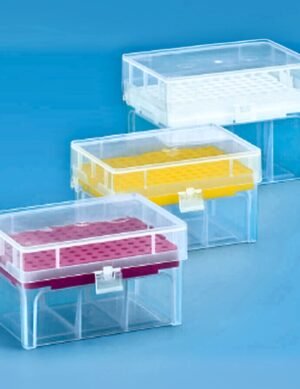 UNIVERSAL MICRO TIP BOX 0.2-10UL - 524152A