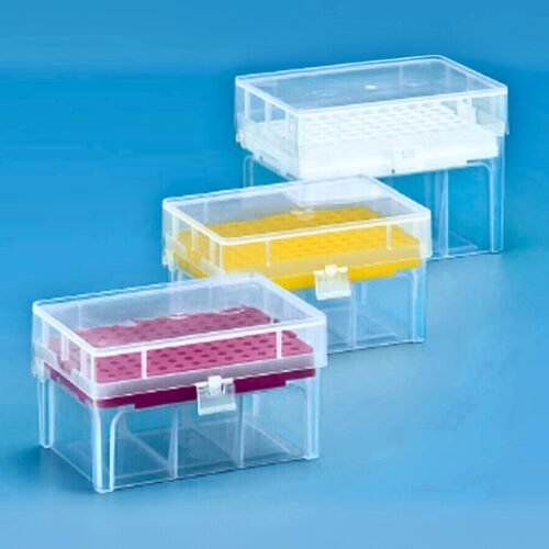 Universal Micro Tip Box-Tarsons TIPS UNIVERSal tip