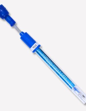 Glass Body Conductivity Cell Model TCC1