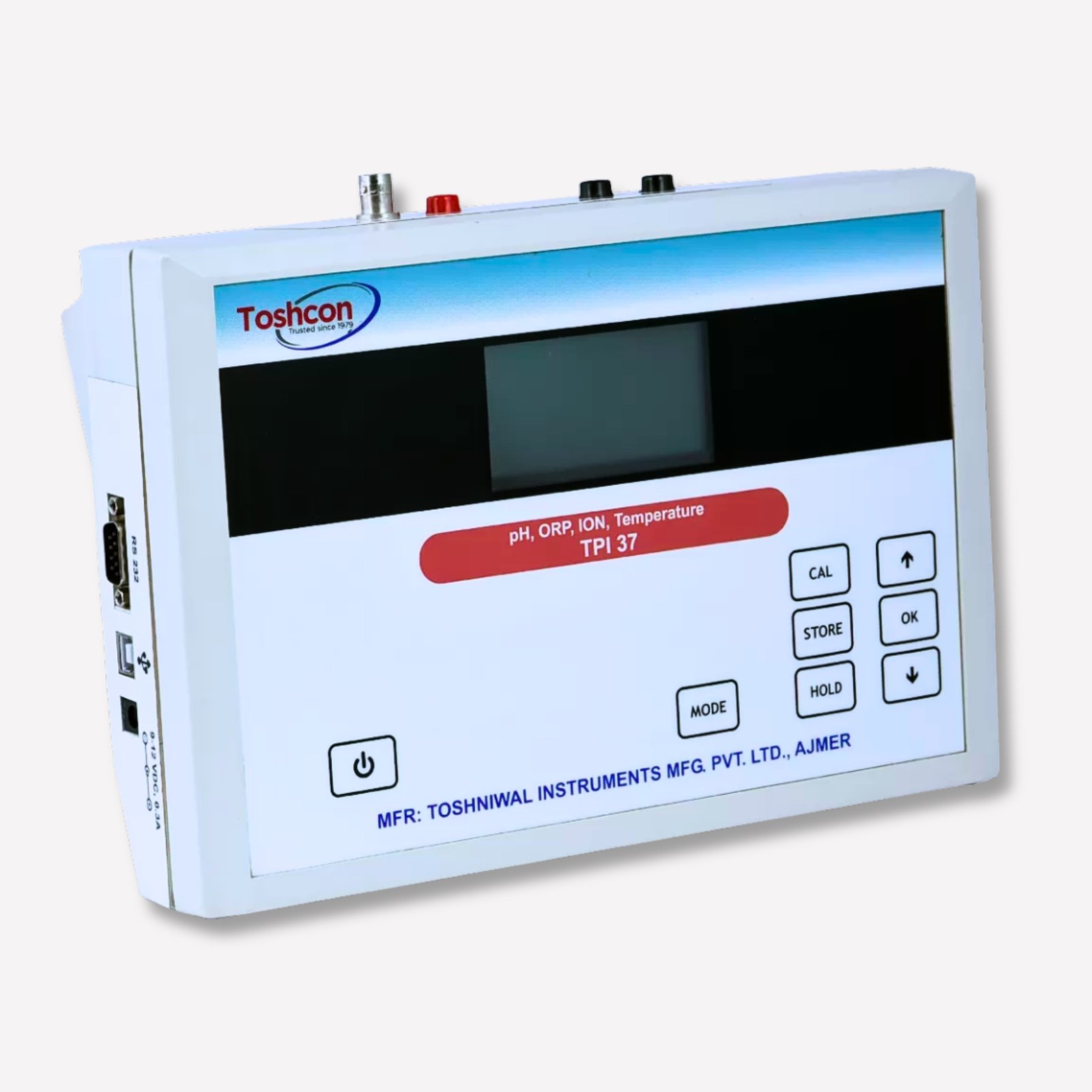 Multiparameter Model TPI37