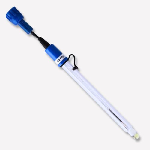 PH Electrode Model CAFGG