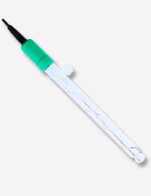 PH Electrode Model CAH11