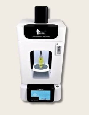 Touch Screen  Probe Sonicator with Remote