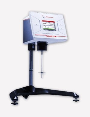 ViscoQC 100 – R Rotational Viscometer