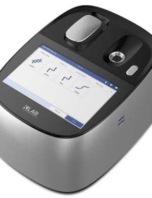 OPTIZEN™ NanoQ