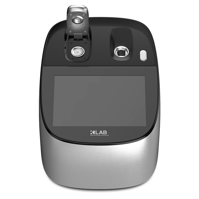 OPTIZEN™ NanoQ Lite - Image 3
