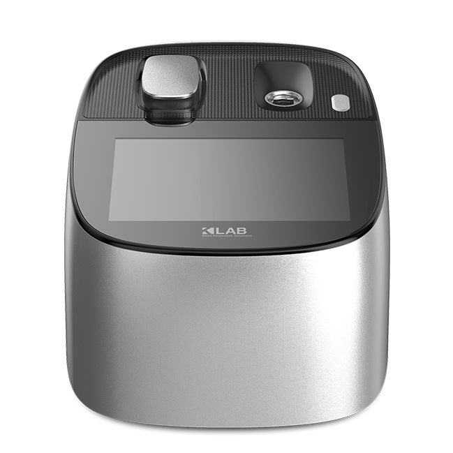 OPTIZEN™ NanoQ Lite - Image 2